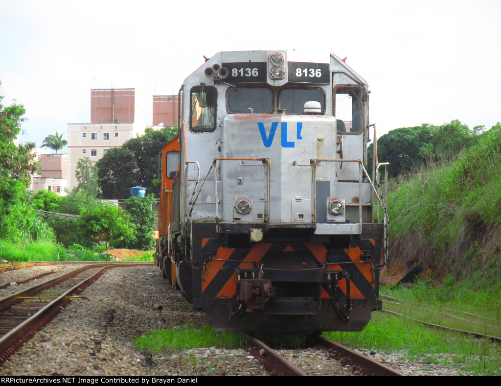 VLI 8136